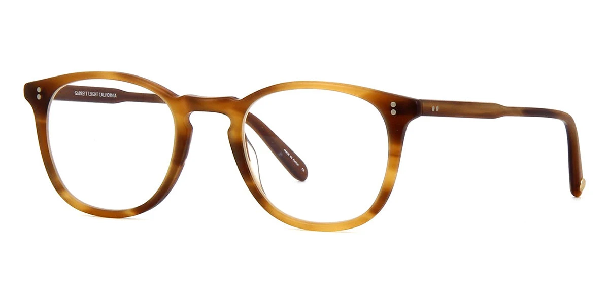 Garrett Leight Kinney 1007 MTD 1 Garrett Leight Kinney 1007 MTD