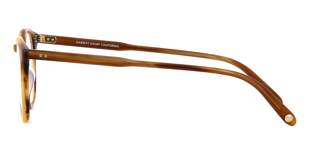 Garrett Leight Kinney 1007 MTD 3 Garrett Leight Kinney 1007 MTD - Image 3