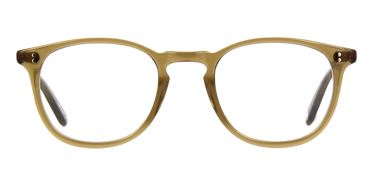 Garrett Leight Kinney 1007 OLIO 2 Garrett Leight Kinney 1007 OLIO - Image 2