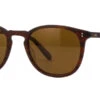 Garrett Leight Kinney 2007 MBT/B PLR Polarised - As Seen On Scott Disick