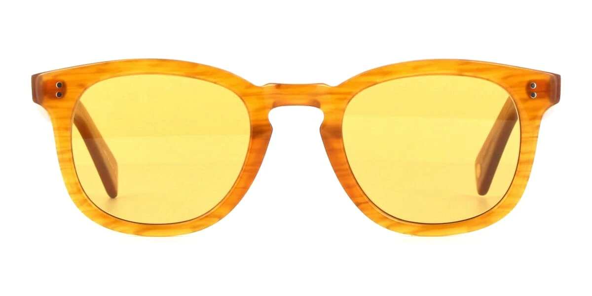 Garrett Leight Kinney II 2158 BT/SFPM 2 Garrett Leight Kinney II 2158 BT/SFPM - Image 2