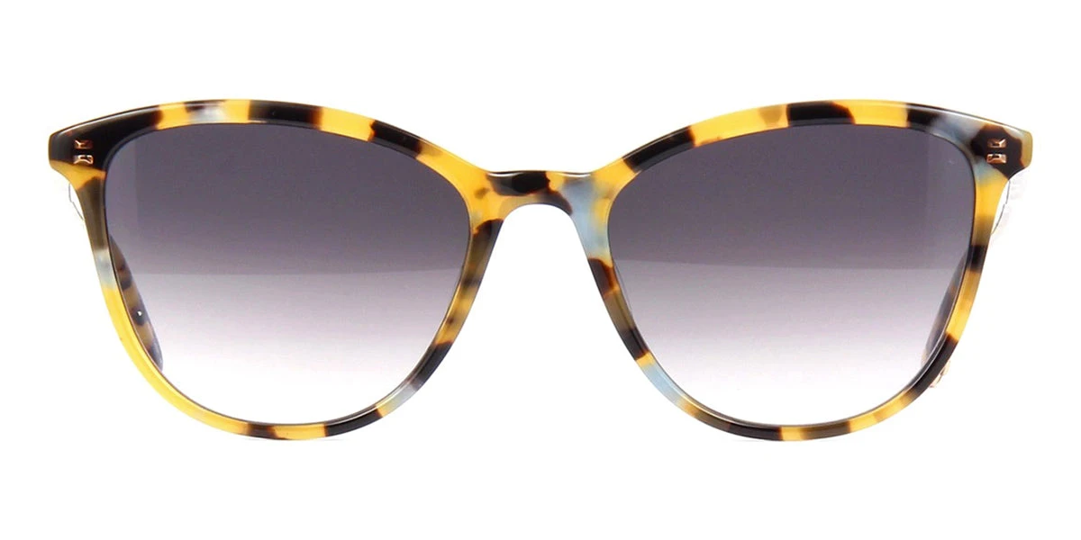 Garrett Leight Magician 2078 GEM 2 Garrett Leight Magician 2078 GEM - Image 2