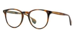 Garrett Leight Manzanita 1151 SPBRNSH