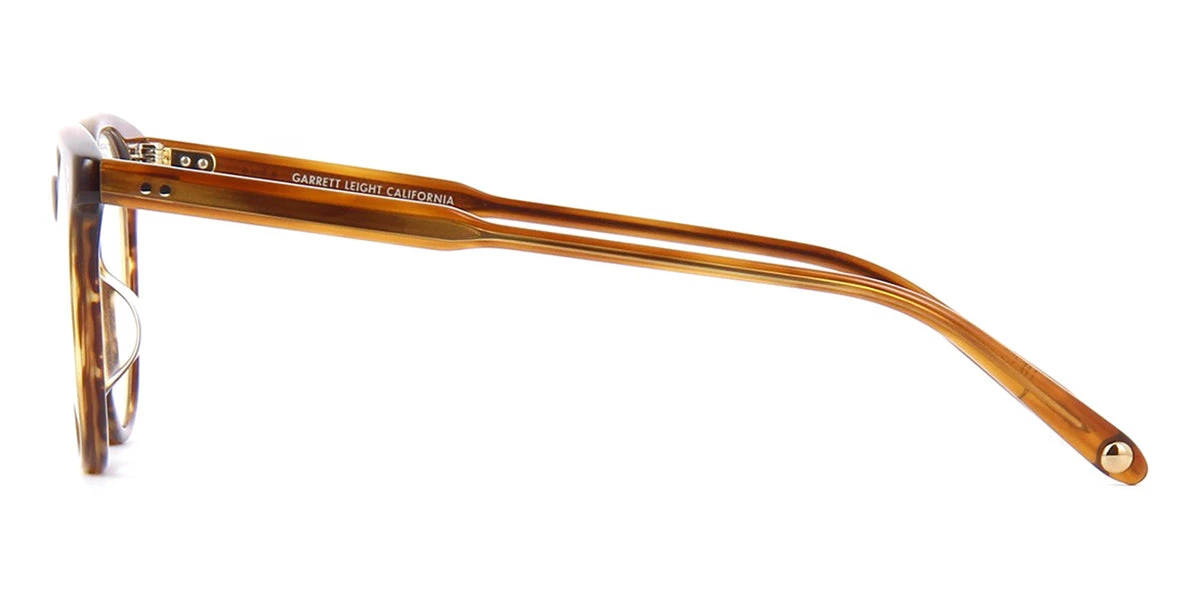 Garrett Leight Marian 1057 DB 3 Garrett Leight Marian 1057 DB - Image 3