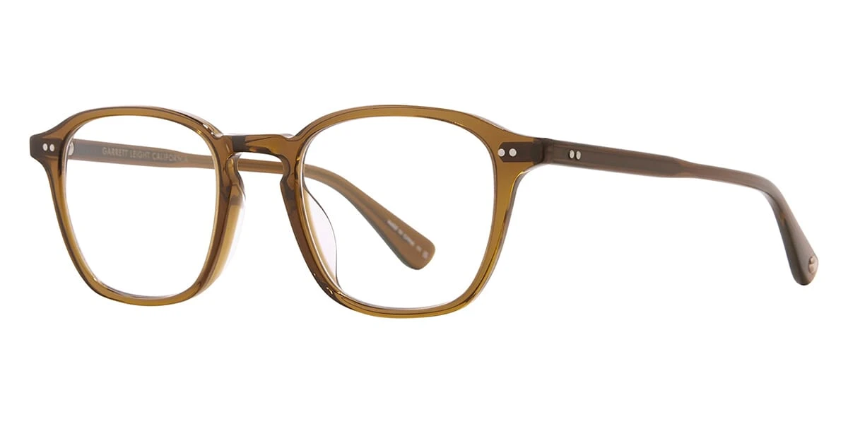 Garrett Leight Markus 1166 COLA 1 Garrett Leight Markus 1166 COLA