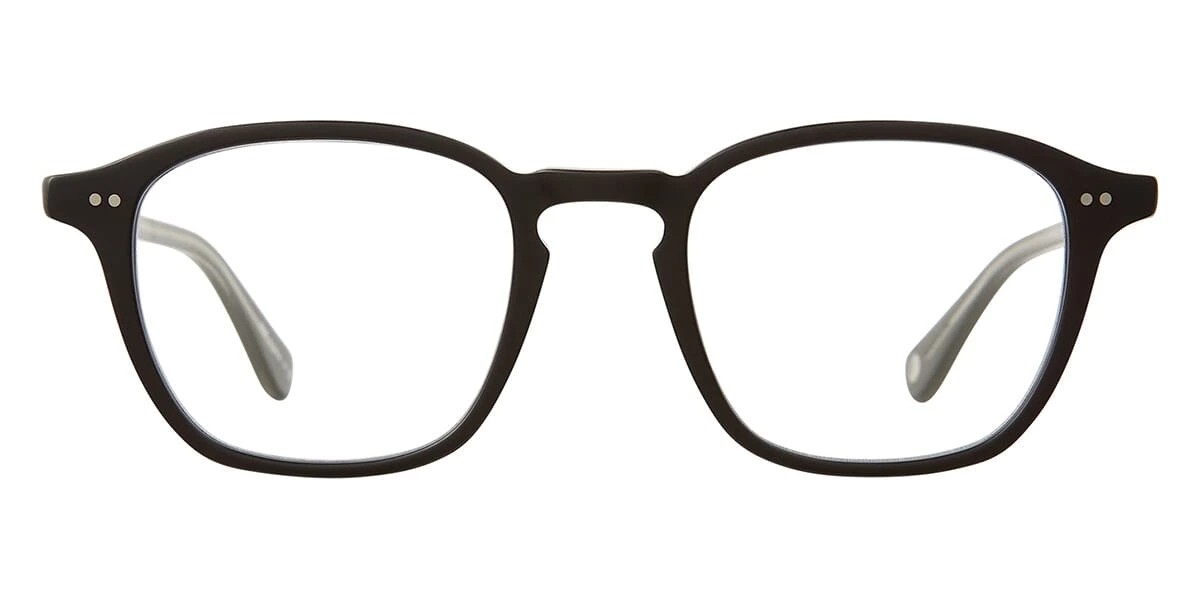 Garrett Leight Markus 1166 MBK 2 Garrett Leight Markus 1166 MBK - Image 2