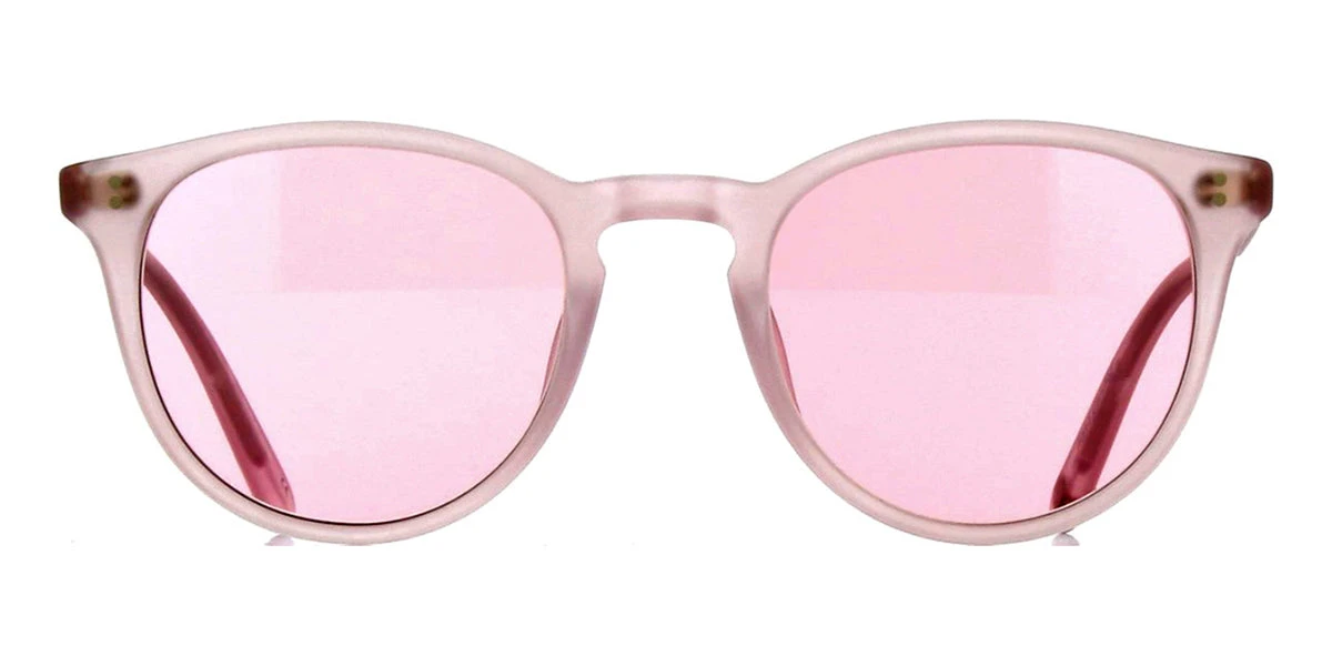 Garrett Leight Milwood 2032 MLA/PHCB Photochromic - As Seen On Kristen Stewart 2 Garrett Leight Milwood 2032 MLA/PHCB Photochromic - As Seen On Kristen Stewart - Image 2