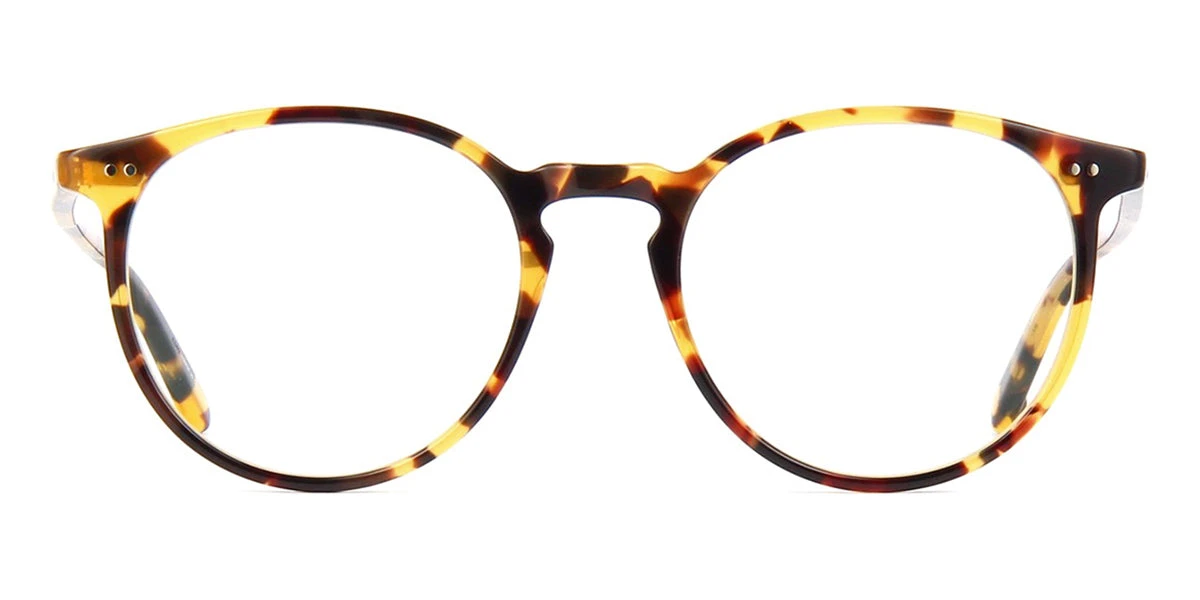 Garrett Leight Morningside 1076 DKT 2 Garrett Leight Morningside 1076 DKT - Image 2