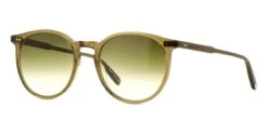 Garrett Leight Morningside 2076 OLIO/SFOG