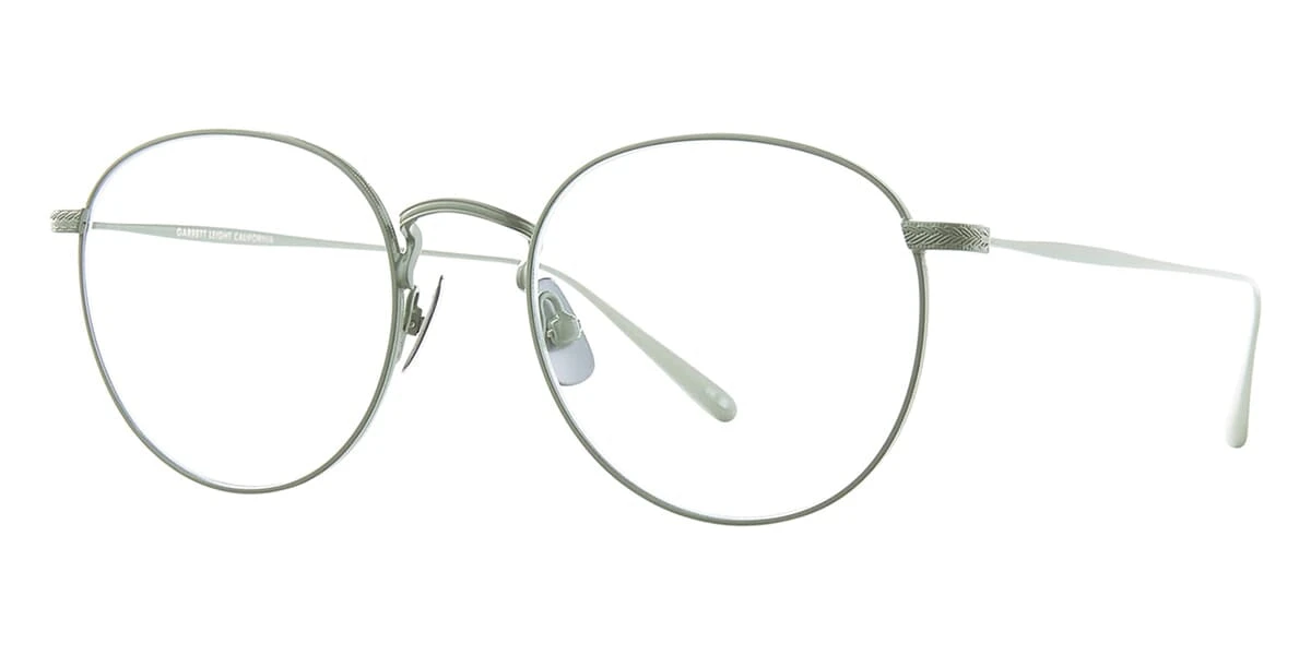 Garrett Leight Morningside M 3070 S 1 Garrett Leight Morningside M 3070 S