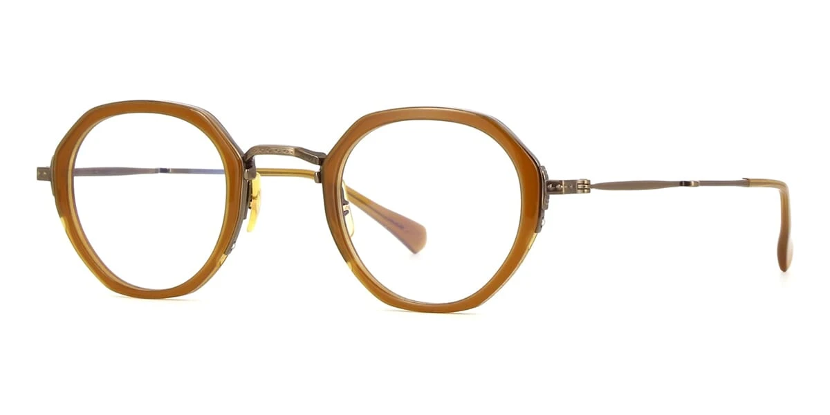 Garrett Leight Mr. Leight Archivist C ML3032 CITR-ATG 1 Garrett Leight Mr. Leight Archivist C ML3032 CITR-ATG