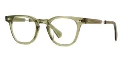 Garrett Leight Mr. Leight Dean C ML1033 HUN-PLT