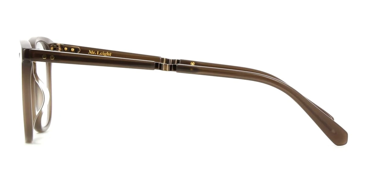 Garrett Leight Mr. Leight Getty C ML1002 TRU-ATG 3 Garrett Leight Mr. Leight Getty C ML1002 TRU-ATG - Image 3