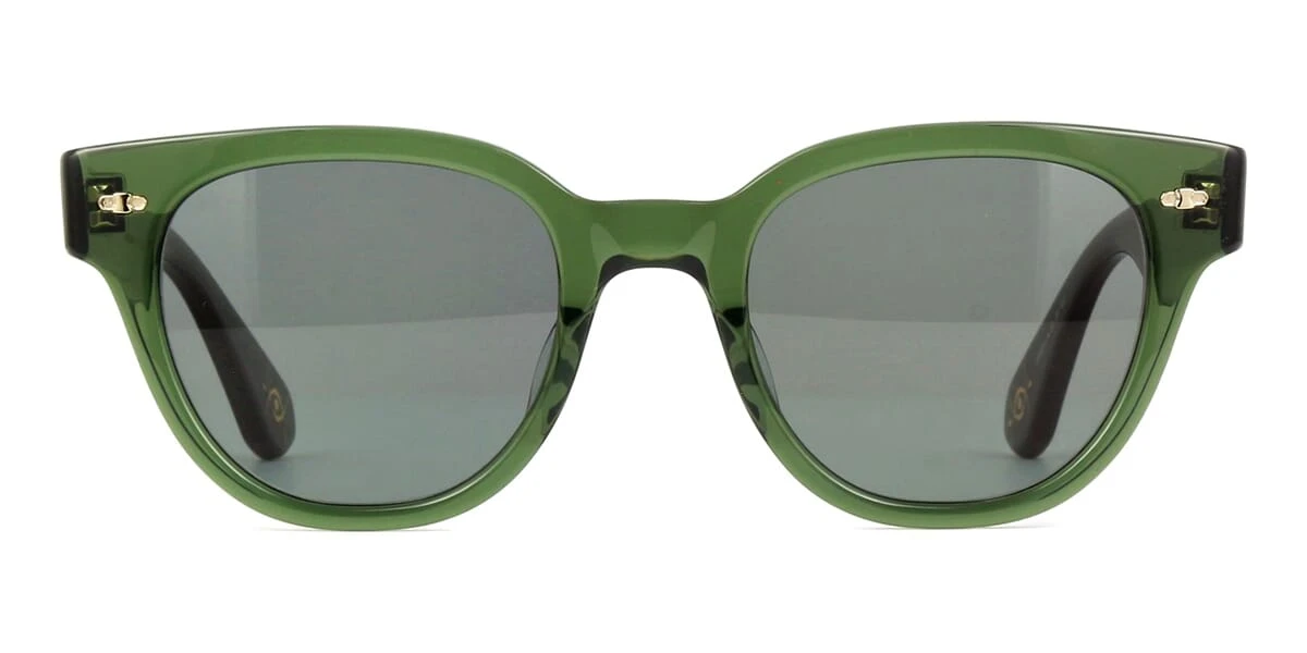 Garrett Leight Mr. Leight Jane S ML2047 FGL-WG/G15 2 Garrett Leight Mr. Leight Jane S ML2047 FGL-WG/G15 - Image 2