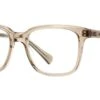 Garrett Leight Mr. Leight Lautner C ML1025 GRYCRY-PW