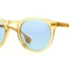Garrett Leight Mr. Leight Luckman S ML2052 SMT-WG/GLABLU