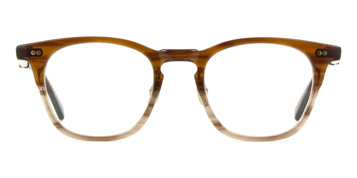 Garrett Leight Mr. Leight Wright C ML1026 MAF-ATGII 2 Garrett Leight Mr. Leight Wright C ML1026 MAF-ATGII - Image 2