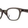 Garrett Leight Naples 1084 BIO CHR - As Seen On Tom Holland