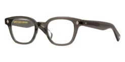 Garrett Leight Naples 1084 BIO CHR - As Seen On Tom Holland