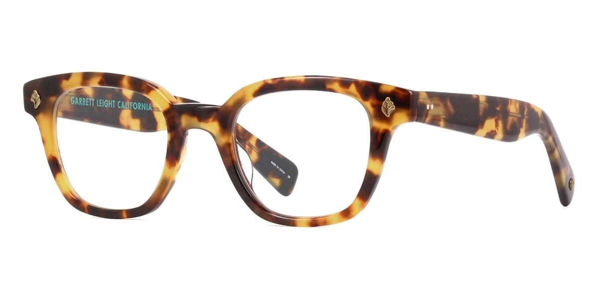 Garrett Leight Naples 1084 BIO SPT 1 Garrett Leight Naples 1084 BIO SPT