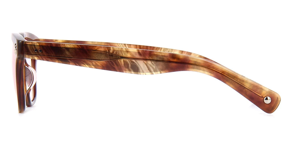 Garrett Leight Naples Boost 2084 BOO BioChrom - As Seen On Tom Holland & Zayn Malik 3 Garrett Leight Naples Boost 2084 BOO BioChrom - As Seen On Tom Holland & Zayn Malik - Image 3