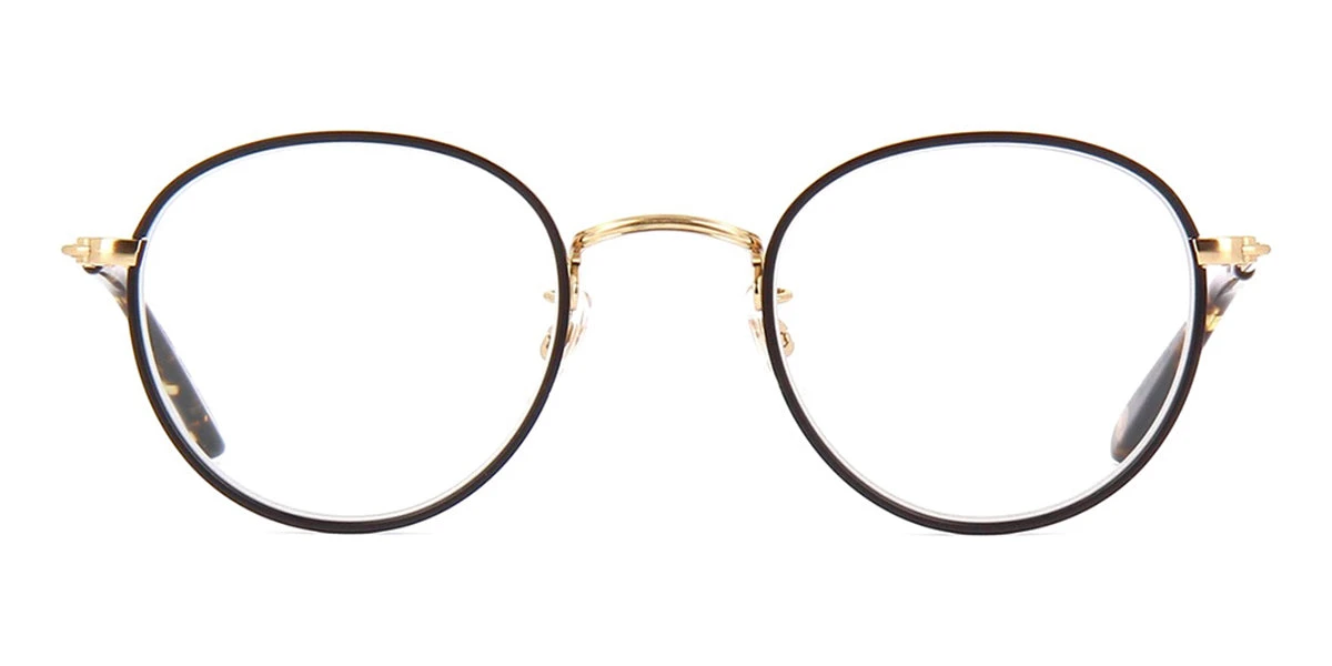 Garrett Leight Paloma 3011 MBK-MG-OV 2 Garrett Leight Paloma 3011 MBK-MG-OV - Image 2