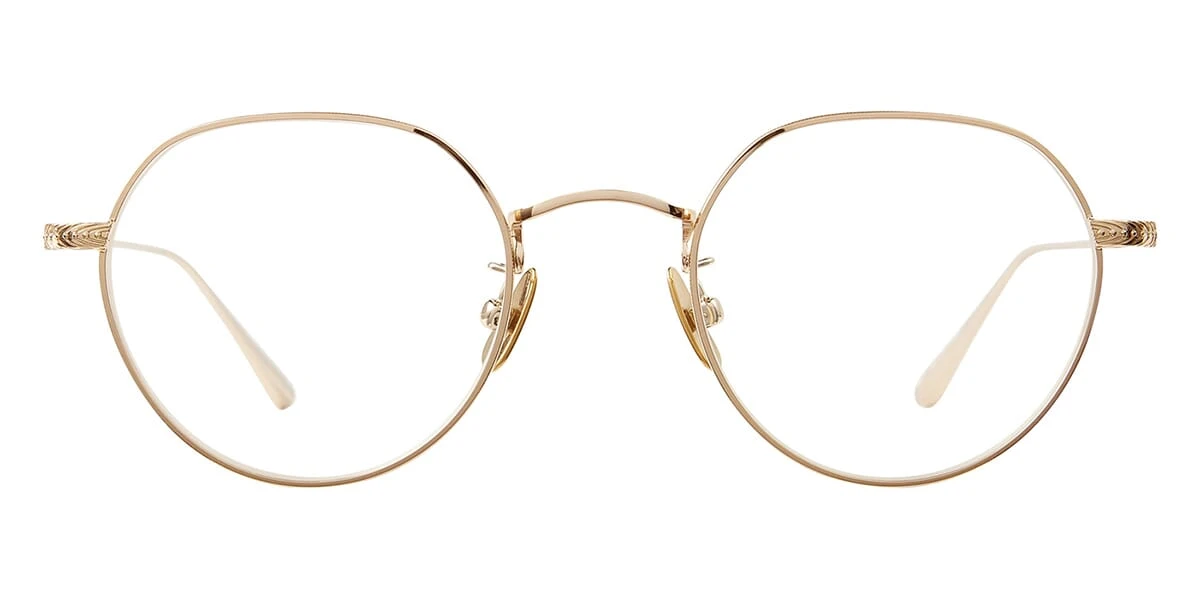 Garrett Leight Patrick 3074 G 2 Garrett Leight Patrick 3074 G - Image 2