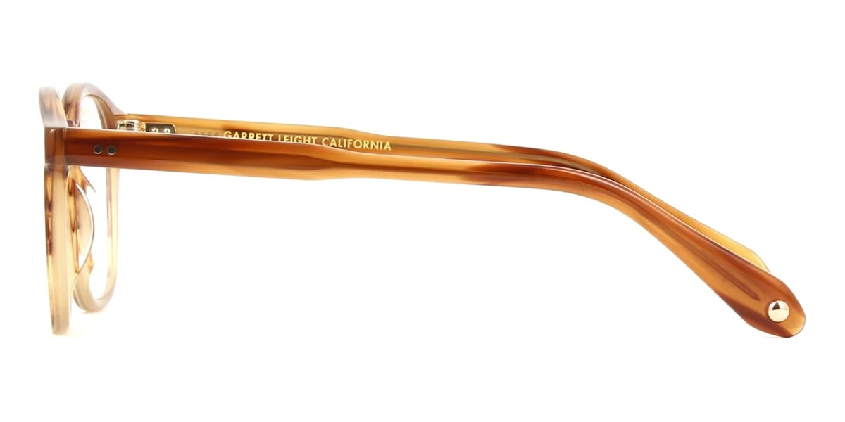 Garrett Leight Riley 1116 BTF 3 Garrett Leight Riley 1116 BTF - Image 3