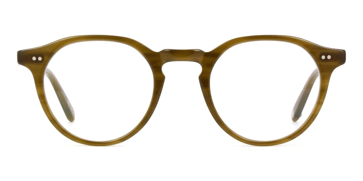 Garrett Leight Royce 1100 OLV 2 Garrett Leight Royce 1100 OLV - Image 2