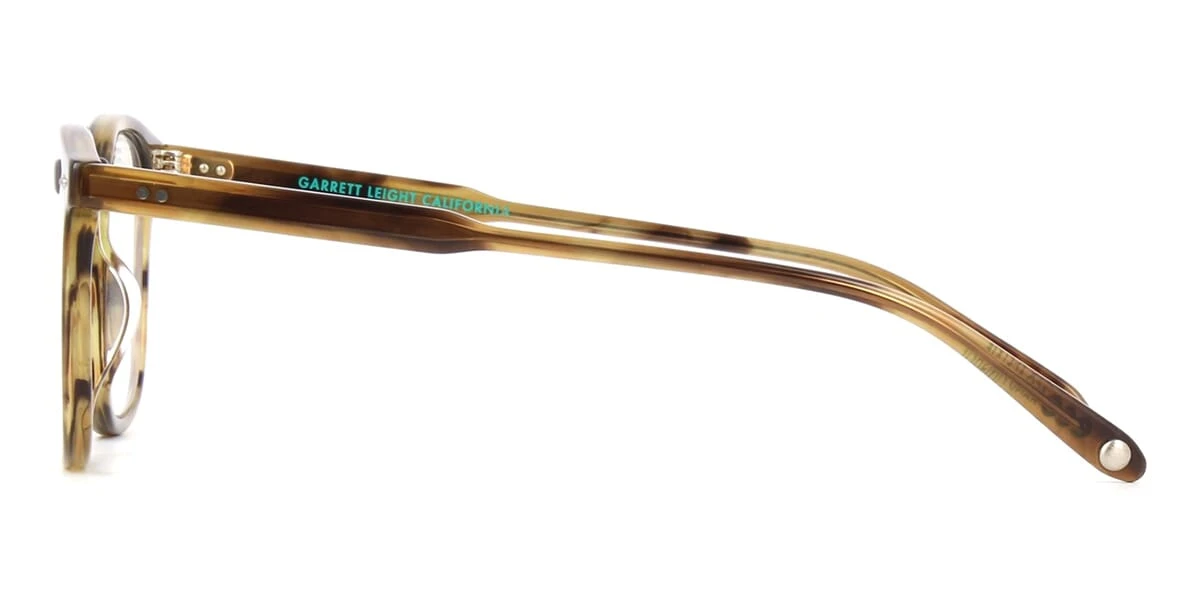 Garrett Leight Ruskin 1106 ECO AT 3 Garrett Leight Ruskin 1106 ECO AT - Image 3