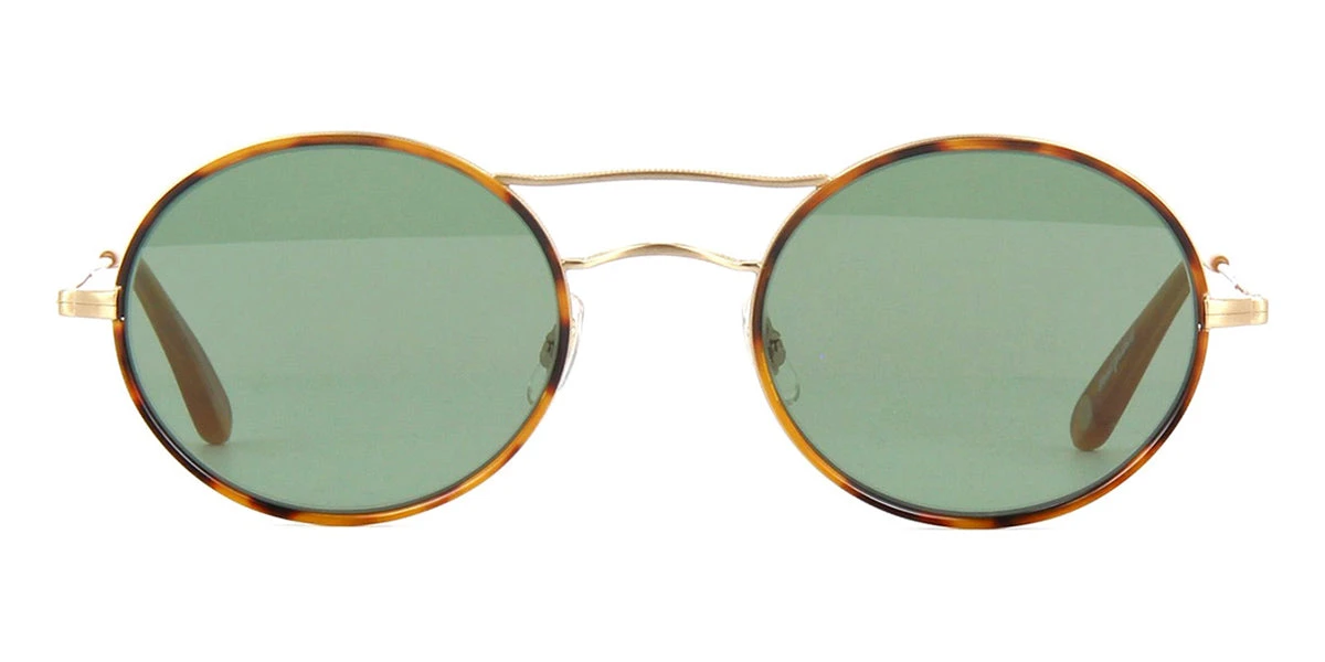 Garrett Leight Sanborn 4046 JT-MG/SFPG15 - As Seen On Alessandra Ambrosio 2 Garrett Leight Sanborn 4046 JT-MG/SFPG15 - As Seen On Alessandra Ambrosio - Image 2