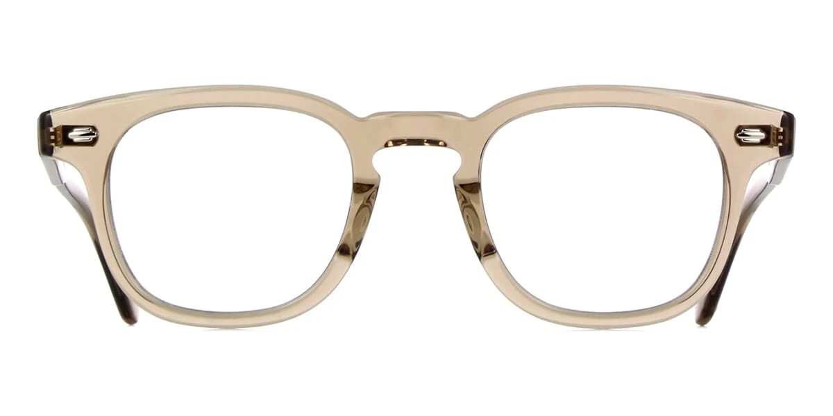 Garrett Leight Sherwood 1154 CLCR - As Seen On Becky Hill 2 Garrett Leight Sherwood 1154 CLCR - As Seen On Becky Hill - Image 2