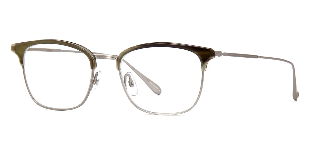 Garrett Leight Talbert 3038 MST-BS 1 Garrett Leight Talbert 3038 MST-BS