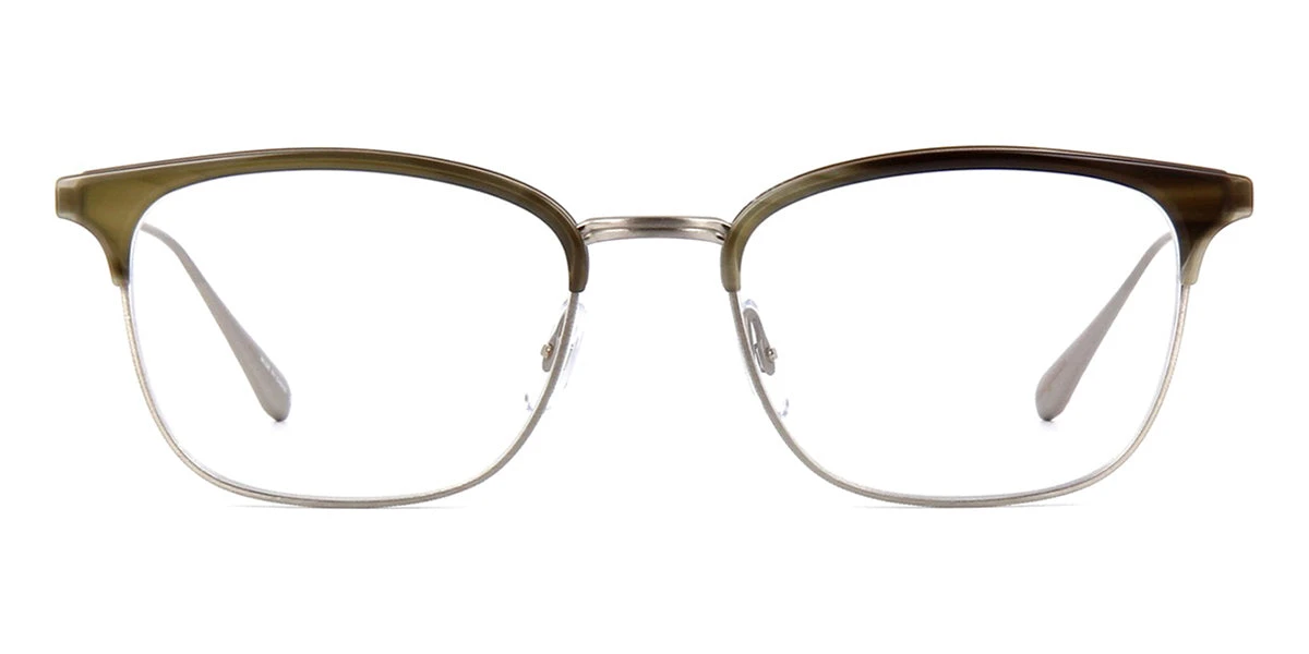 Garrett Leight Talbert 3038 MST-BS 2 Garrett Leight Talbert 3038 MST-BS - Image 2