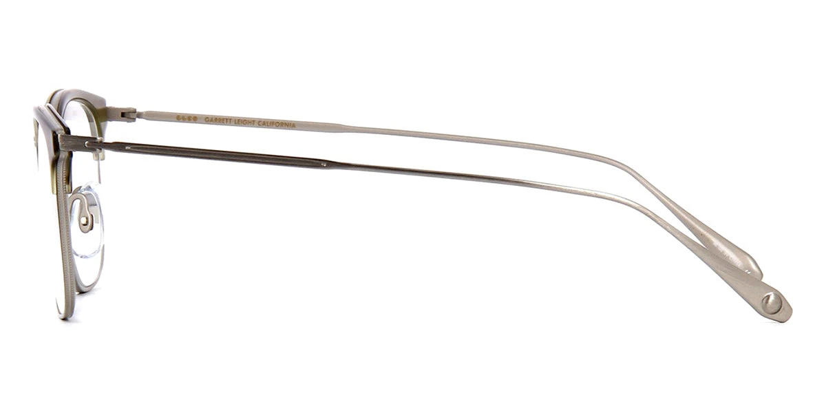 Garrett Leight Talbert 3038 MST-BS 3 Garrett Leight Talbert 3038 MST-BS - Image 3