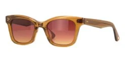 Garrett Leight Thompson 2157 C/AMRTG