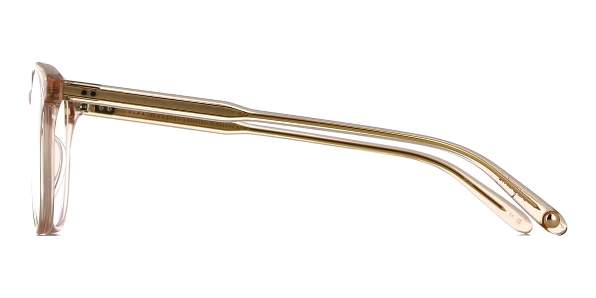 Garrett Leight Whitney 1163 HIMSLT 3 Garrett Leight Whitney 1163 HIMSLT - Image 3