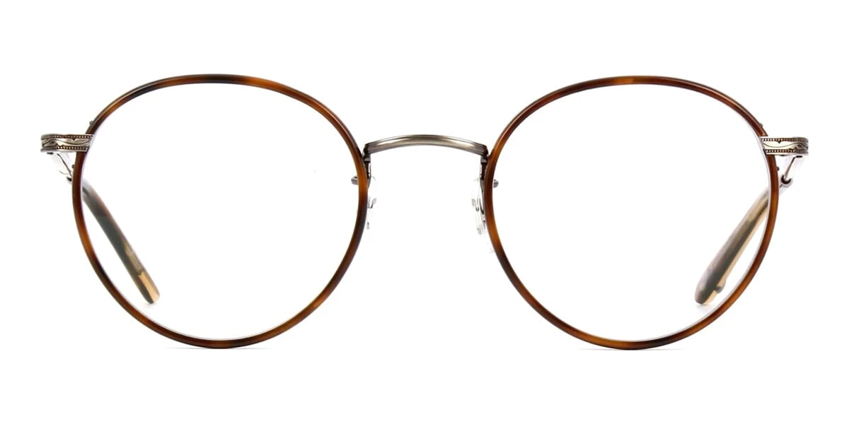 Garrett Leight Wilson 3003 HCT-PW-KHT 2 Garrett Leight Wilson 3003 HCT-PW-KHT - Image 2