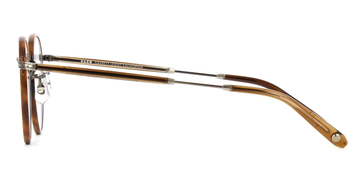 Garrett Leight Wilson 3003 HCT-PW-KHT 3 Garrett Leight Wilson 3003 HCT-PW-KHT - Image 3