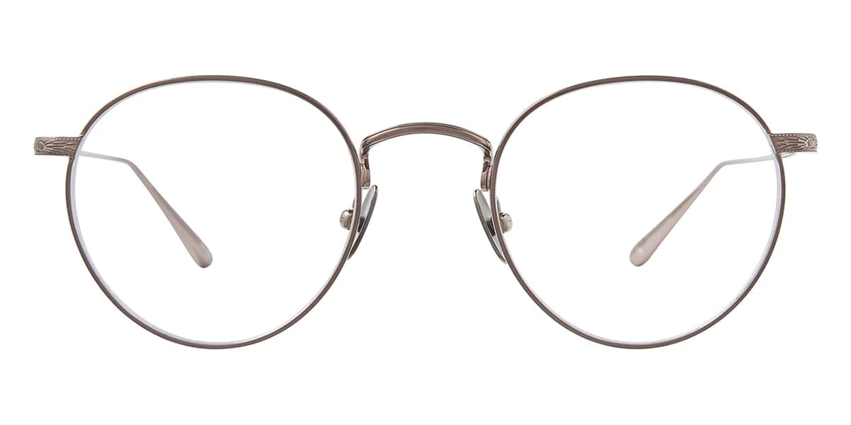 Garrett Leight Wilson M II 3072 BZ 2 Garrett Leight Wilson M II 3072 BZ - Image 2