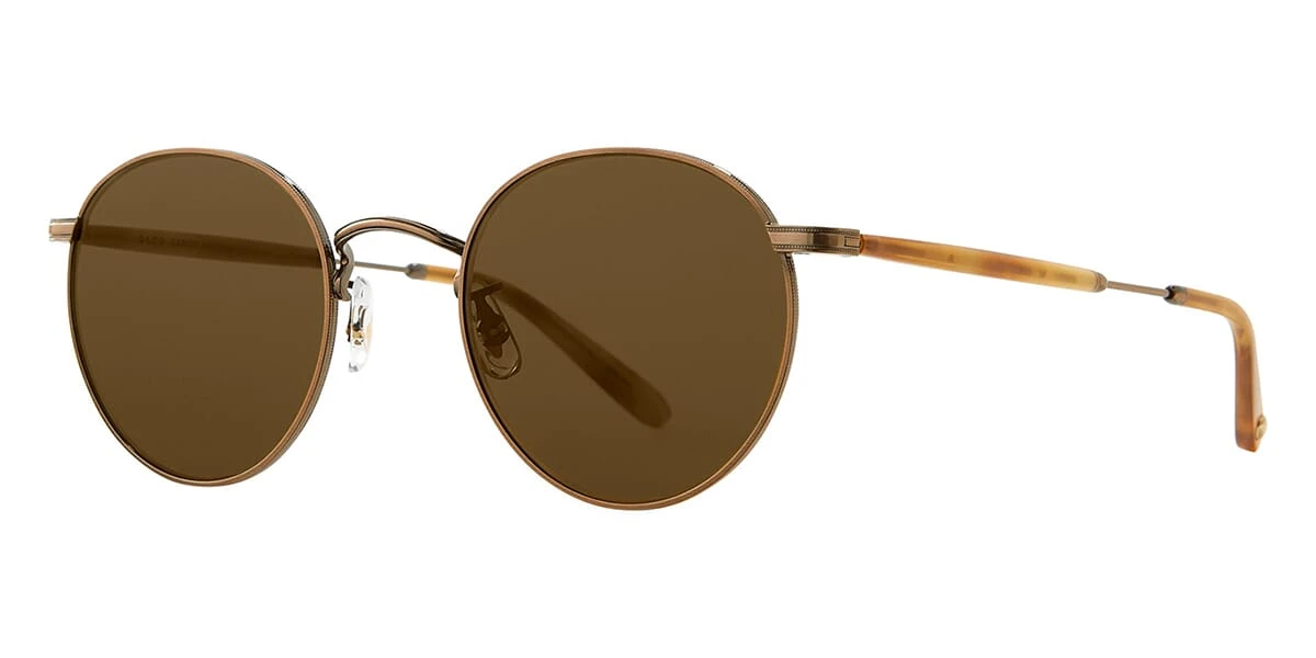 Garrett Leight Wilson M Sun 4005 EMT ATG/SFPCOF 1 Garrett Leight Wilson M Sun 4005 EMT ATG/SFPCOF