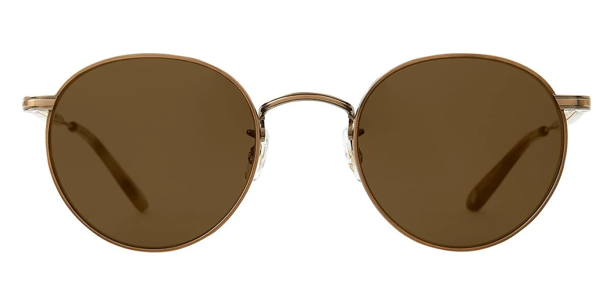 Garrett Leight Wilson M Sun 4005 EMT ATG/SFPCOF 2 Garrett Leight Wilson M Sun 4005 EMT ATG/SFPCOF - Image 2