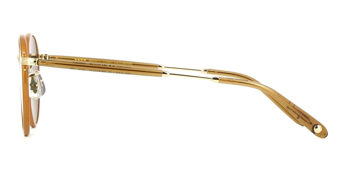 Garrett Leight Wilson Sun 4003 C-G/SFPBS 3 Garrett Leight Wilson Sun 4003 C-G/SFPBS - Image 3