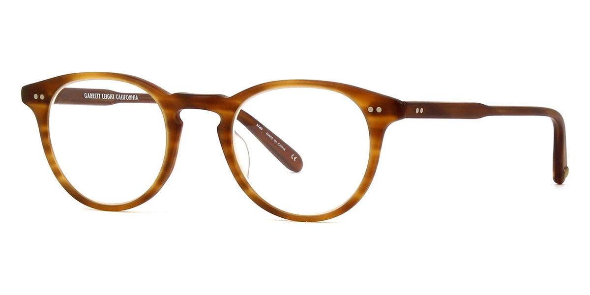 Garrett Leight Winward 1050 MDB - As Seen On Tom Holland 1 Garrett Leight Winward 1050 MDB - As Seen On Tom Holland