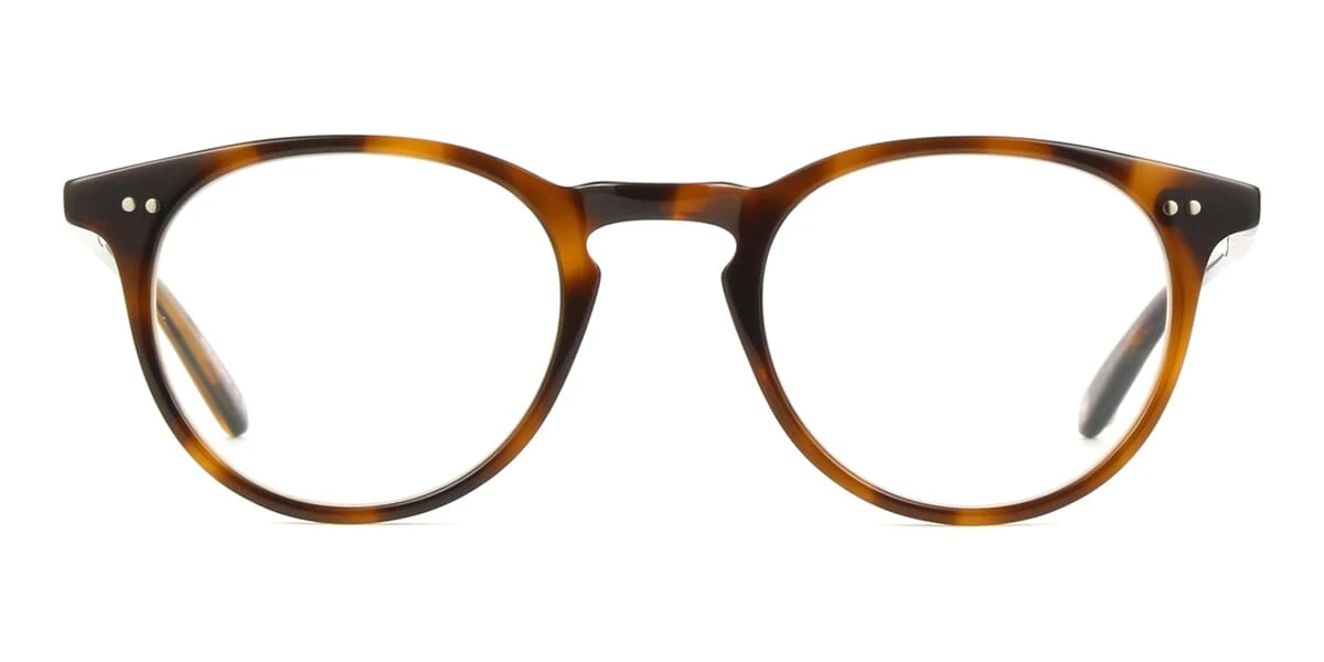 Garrett Leight Winward 1050 SPBRNSH - As Seen On Joe Sugg 2 Garrett Leight Winward 1050 SPBRNSH - As Seen On Joe Sugg - Image 2