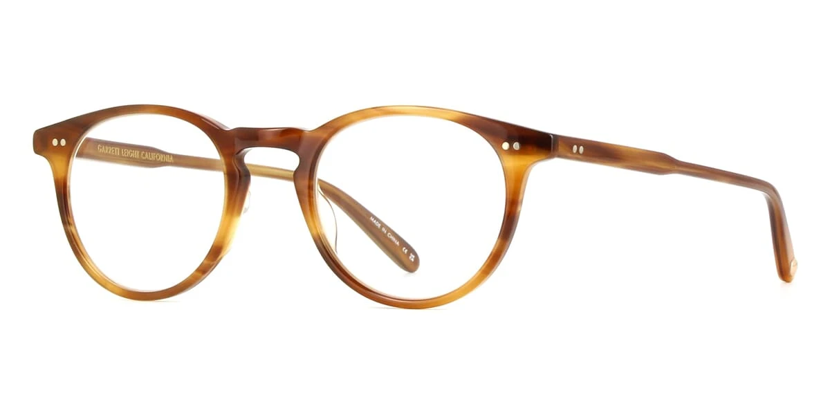 Garrett Leight Winward 1050 TD 1 Garrett Leight Winward 1050 TD