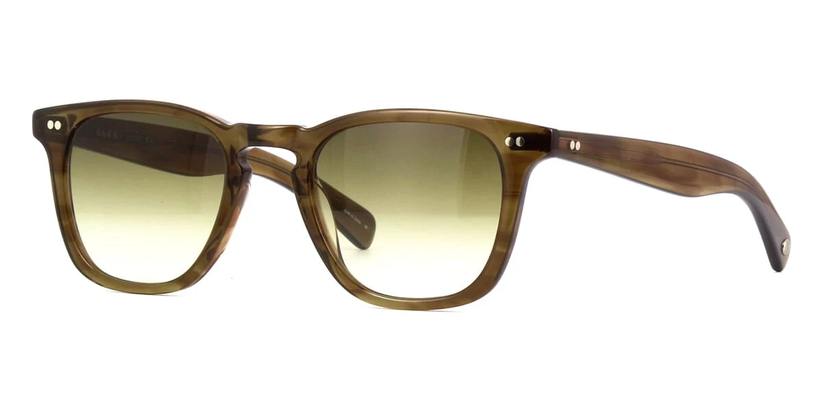 Garrett Leight X Jenni Kayne 2105 OT/OG 1 Garrett Leight X Jenni Kayne 2105 OT/OG