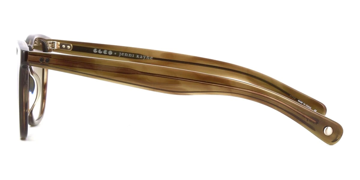 Garrett Leight X Jenni Kayne 2105 OT/OG 3 Garrett Leight X Jenni Kayne 2105 OT/OG - Image 3