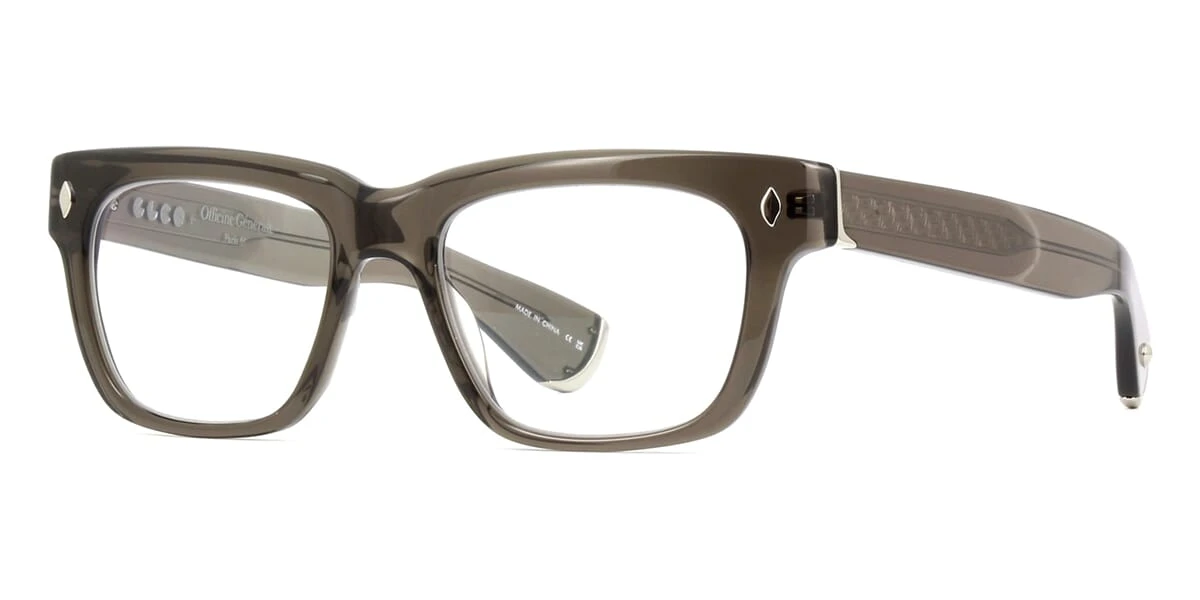 Garrett Leight X Officine Generale 1118 BLGL 1 Garrett Leight X Officine Generale 1118 BLGL