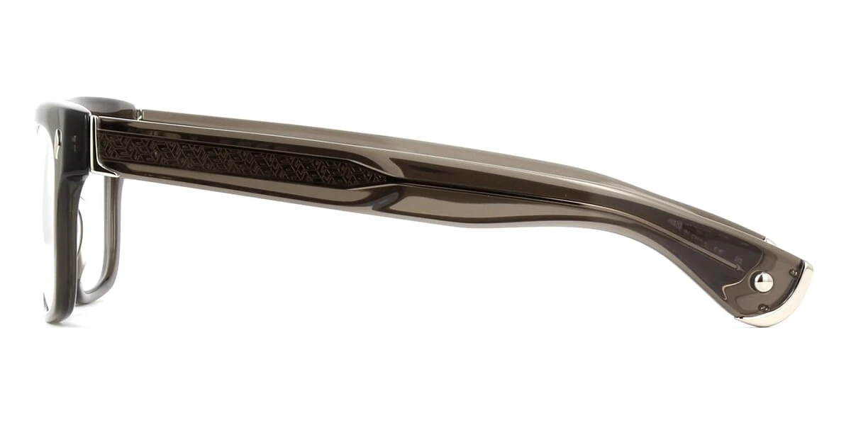 Garrett Leight X Officine Generale 1118 BLGL 3 Garrett Leight X Officine Generale 1118 BLGL - Image 3